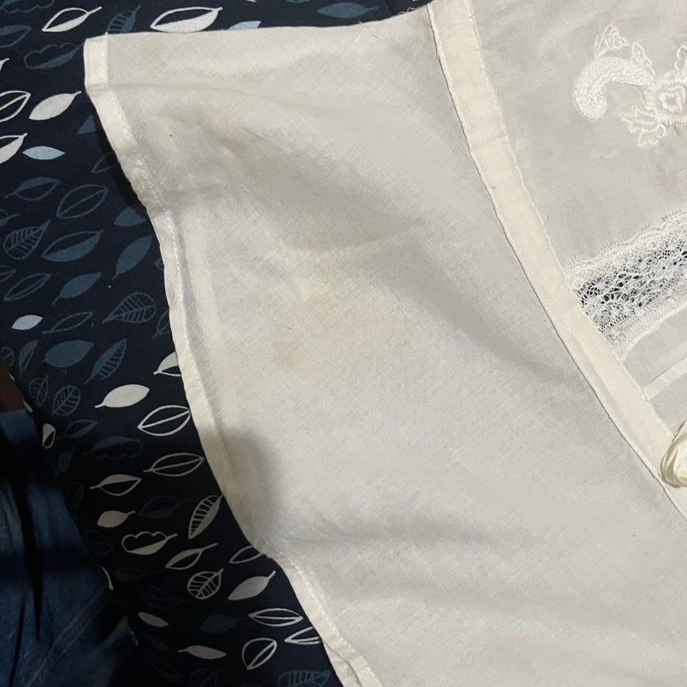 NWT Zara cotton tank top - Picture 6 of 7